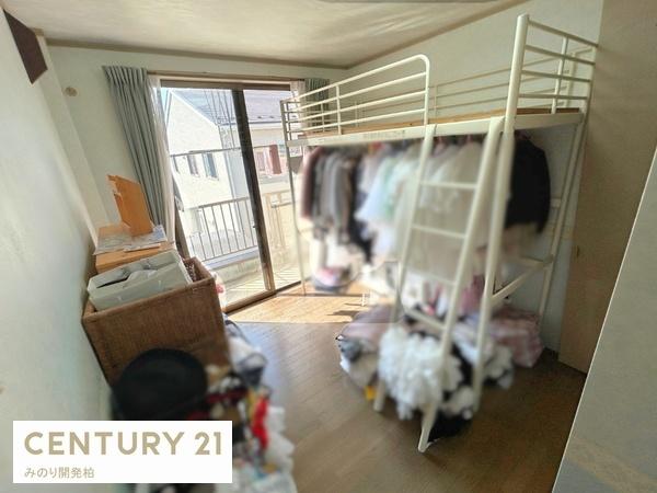 野田市山崎貝塚町の中古一戸建て