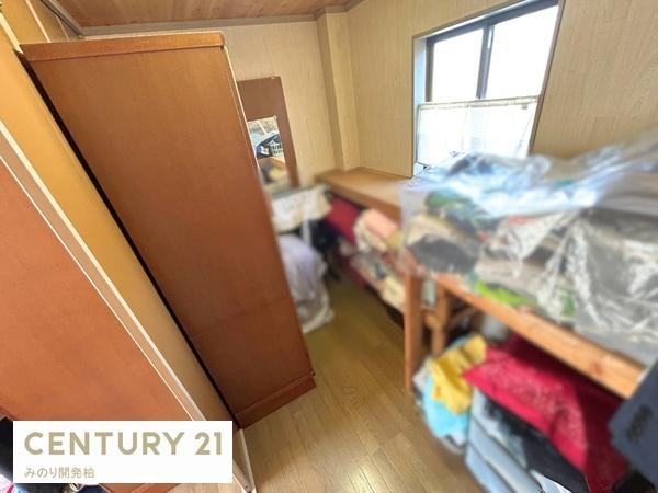 野田市山崎貝塚町の中古一戸建て