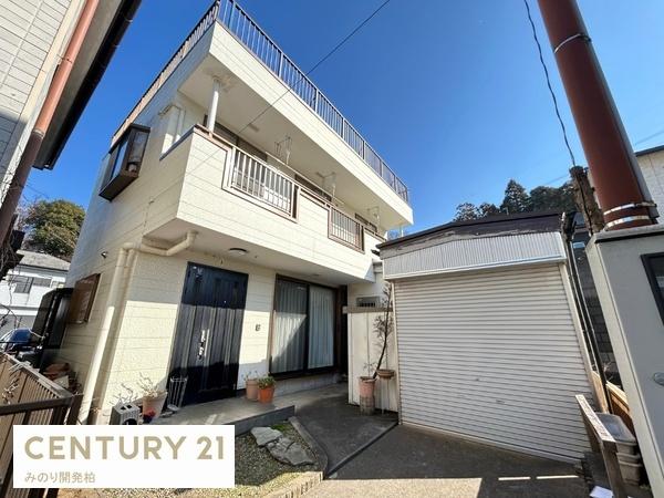 野田市山崎貝塚町の中古一戸建