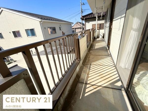 野田市山崎貝塚町の中古一戸建て