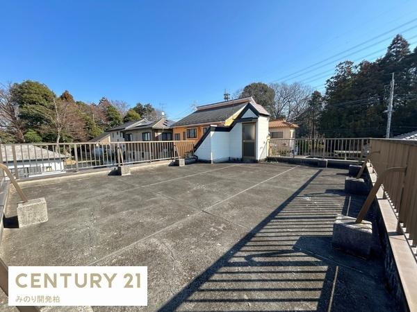 野田市山崎貝塚町の中古一戸建て
