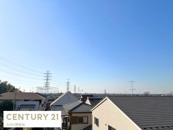 野田市山崎貝塚町の中古一戸建て