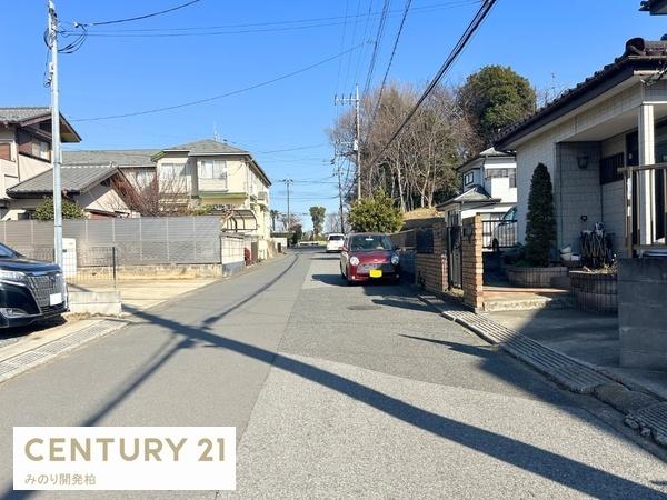 野田市山崎貝塚町の中古一戸建て
