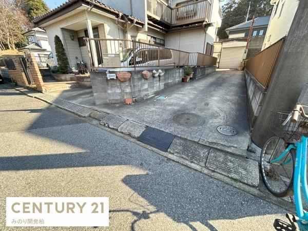 野田市山崎貝塚町の中古一戸建て