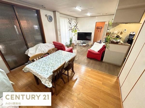 野田市山崎貝塚町の中古一戸建