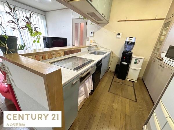 野田市山崎貝塚町の中古一戸建
