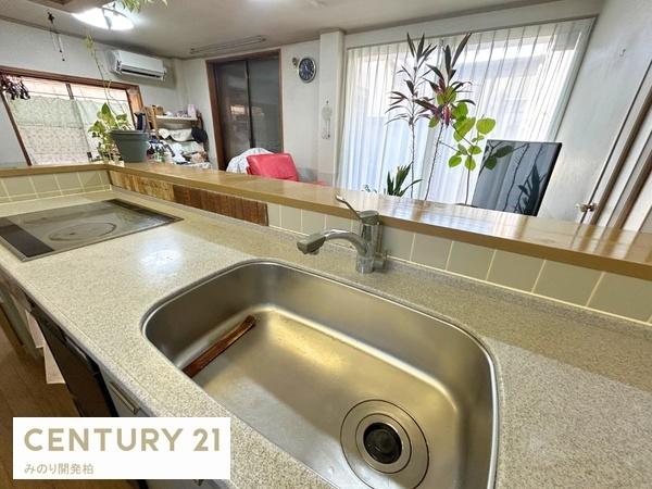 野田市山崎貝塚町の中古一戸建て