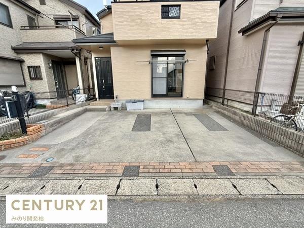 柏市中原１丁目の中古一戸建て