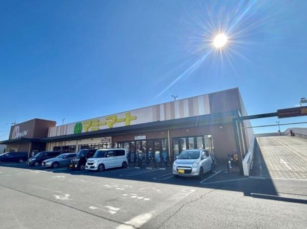 柏市篠籠田の中古一戸建て(マミーマート柏旭町店)