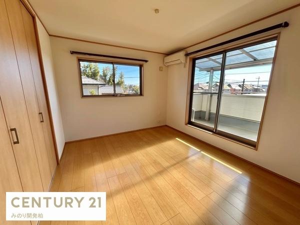 柏市篠籠田の中古一戸建て