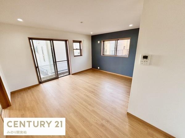 松戸市六実２丁目の中古一戸建