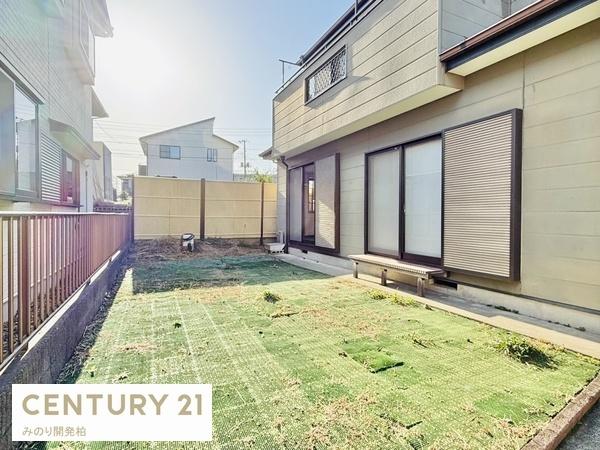 柏市青葉台１丁目の中古一戸建