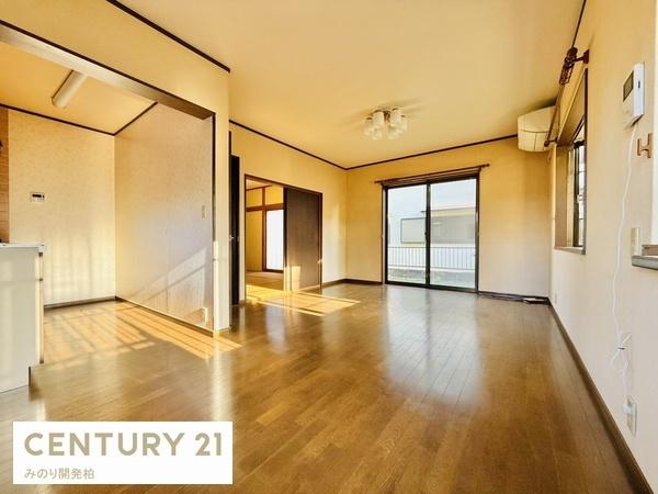 柏市青葉台１丁目の中古一戸建