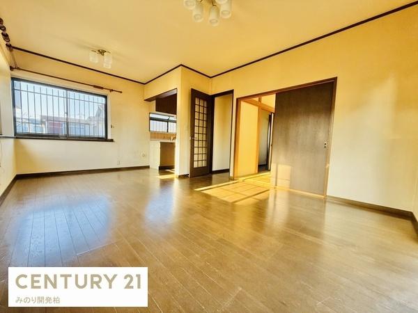 柏市青葉台１丁目の中古一戸建