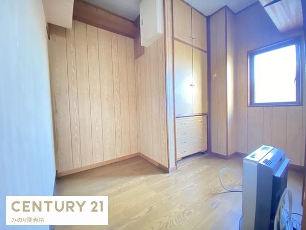 柏市つくしが丘２丁目の中古一戸建て