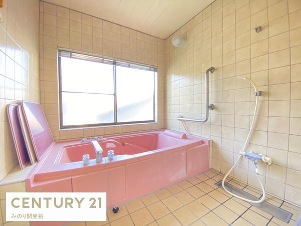 柏市つくしが丘２丁目の中古一戸建て