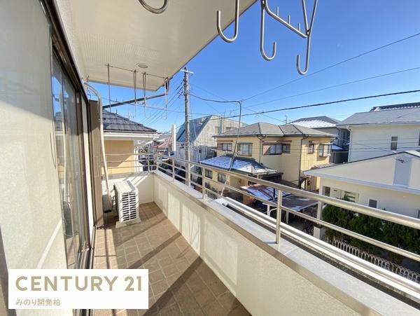 柏市つくしが丘２丁目の中古一戸建て