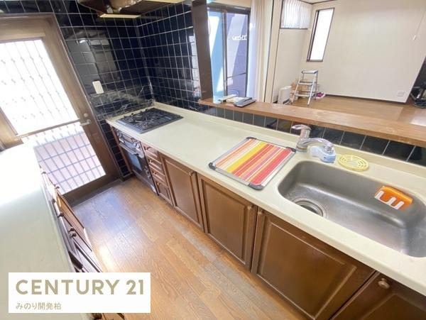 柏市つくしが丘２丁目の中古一戸建て
