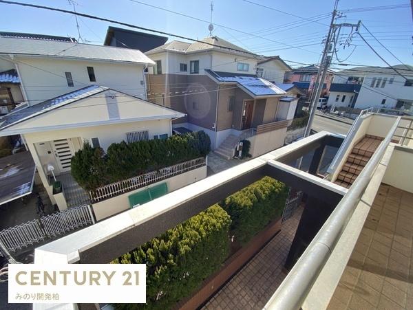 柏市つくしが丘２丁目の中古一戸建て