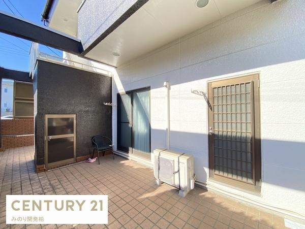 柏市つくしが丘２丁目の中古一戸建て