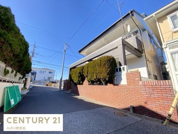 柏市つくしが丘２丁目の中古一戸建て