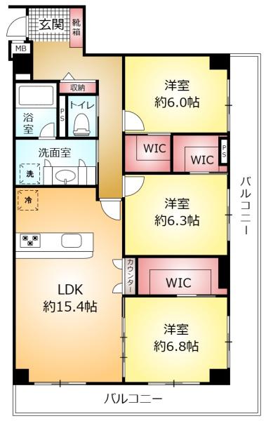 ライフプラザ六実