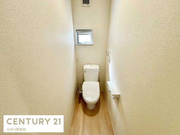 柏市大津ケ丘３丁目の中古一戸建て