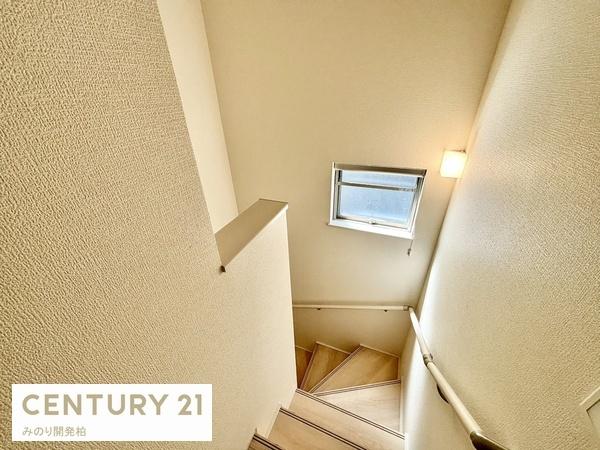 柏市大津ケ丘３丁目の中古一戸建て