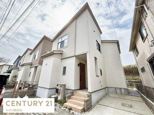 柏市東柏1丁目の中古一戸建