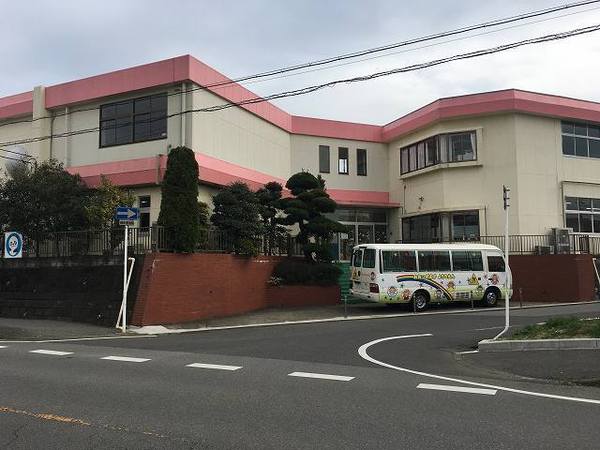 沼南エリカ１０号棟(大津ケ丘幼稚園)