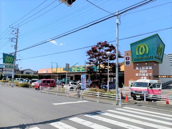 レクオス柏(マミーマート柏若葉町店)