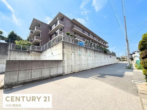 新柏ガーデニア東の街弐番館