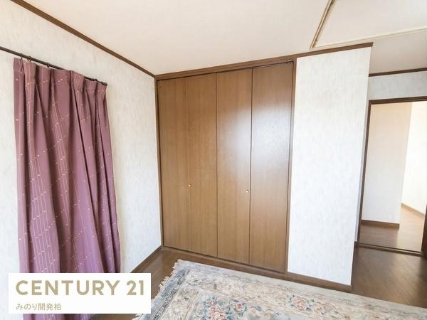 柏市豊四季の中古一戸建て