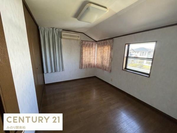 柏市豊四季の中古一戸建て
