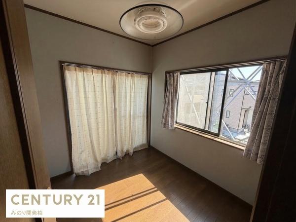 柏市豊四季の中古一戸建て