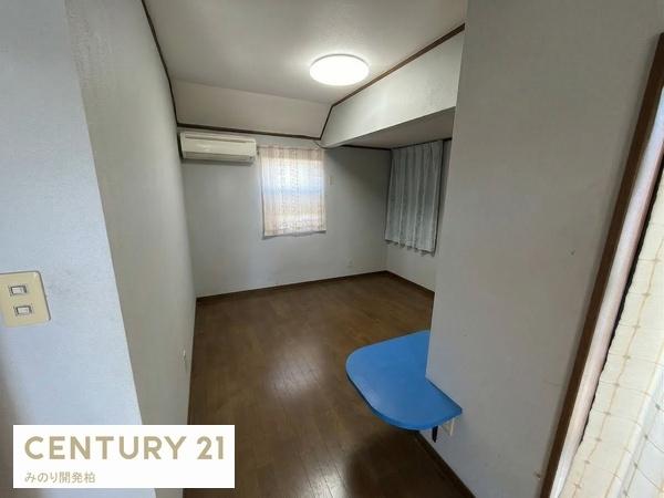 柏市豊四季の中古一戸建て