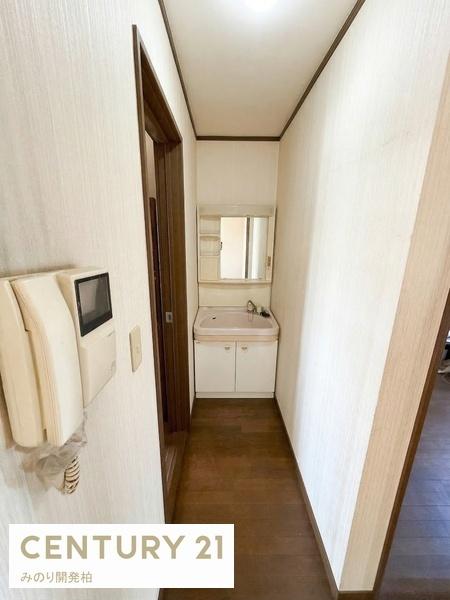 柏市豊四季の中古一戸建て