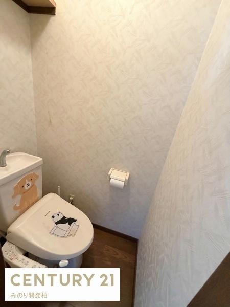 柏市豊四季の中古一戸建て