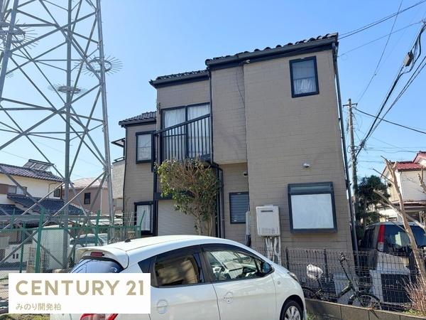 柏市豊四季の中古一戸建て
