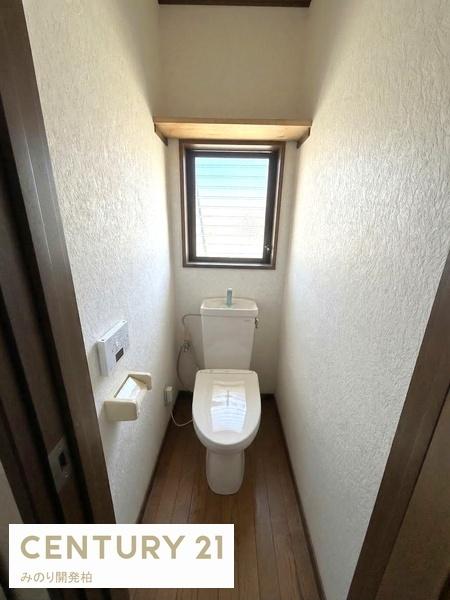 柏市豊四季の中古一戸建て