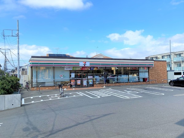 鎌ケ谷市北中沢3丁目　中古戸建(セブンイレブン鎌ケ谷北中沢1丁目店)