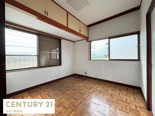 鎌ケ谷市北中沢3丁目　中古戸建