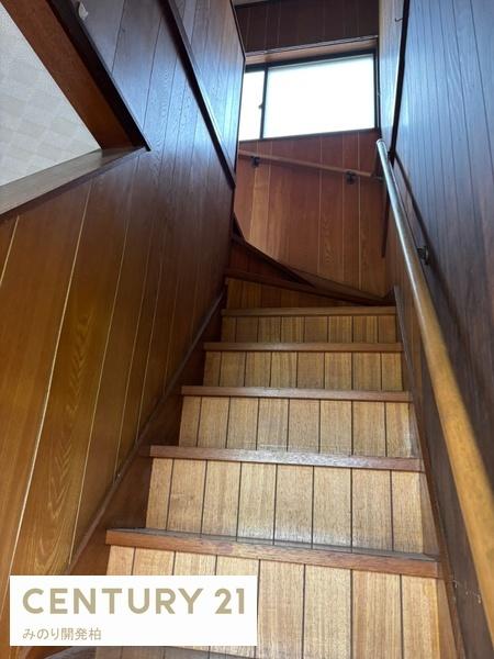 鎌ケ谷市北中沢3丁目　中古戸建