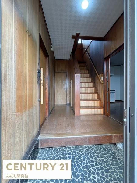 鎌ケ谷市北中沢3丁目　中古戸建