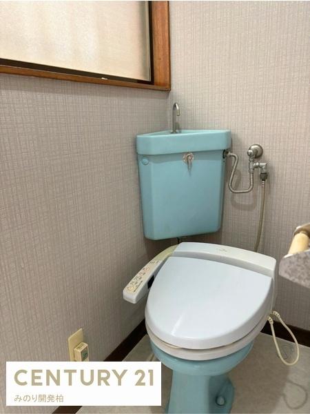 鎌ケ谷市北中沢3丁目　中古戸建