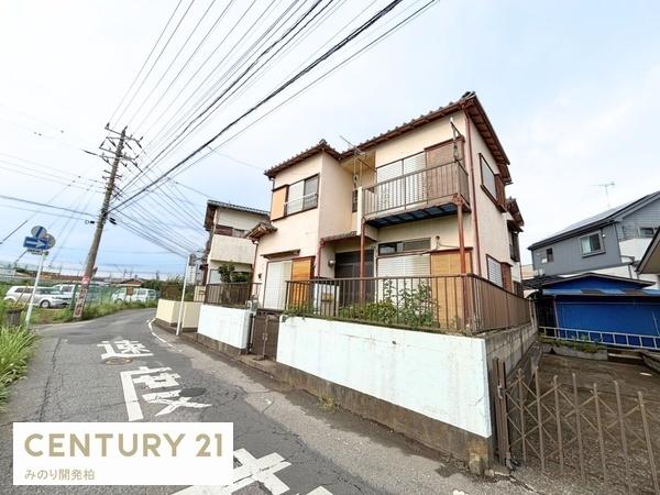鎌ケ谷市北中沢3丁目　中古戸建