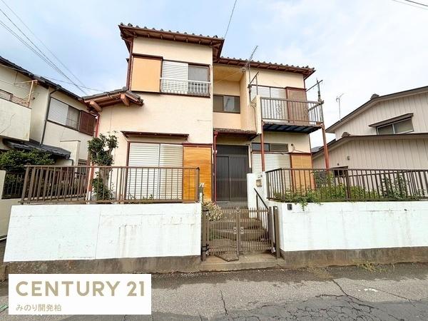 鎌ケ谷市北中沢3丁目　中古戸建