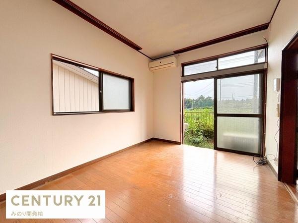 鎌ケ谷市北中沢3丁目　中古戸建