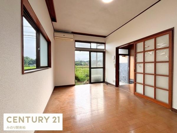 鎌ケ谷市北中沢3丁目　中古戸建