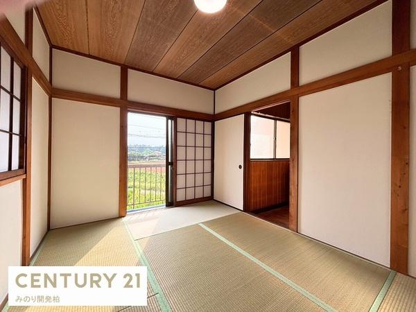 鎌ケ谷市北中沢3丁目　中古戸建